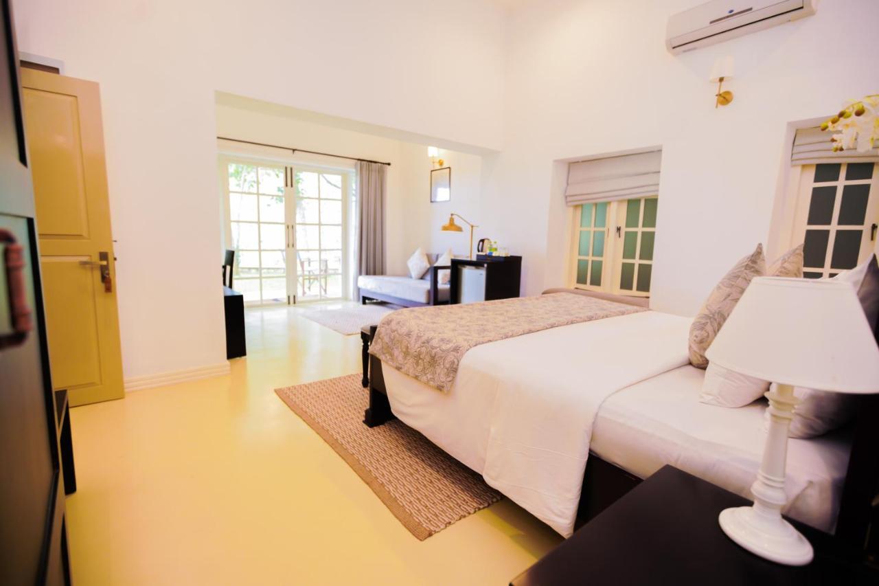 Villa Le Maas Tota Koslanda المظهر الخارجي الصورة
