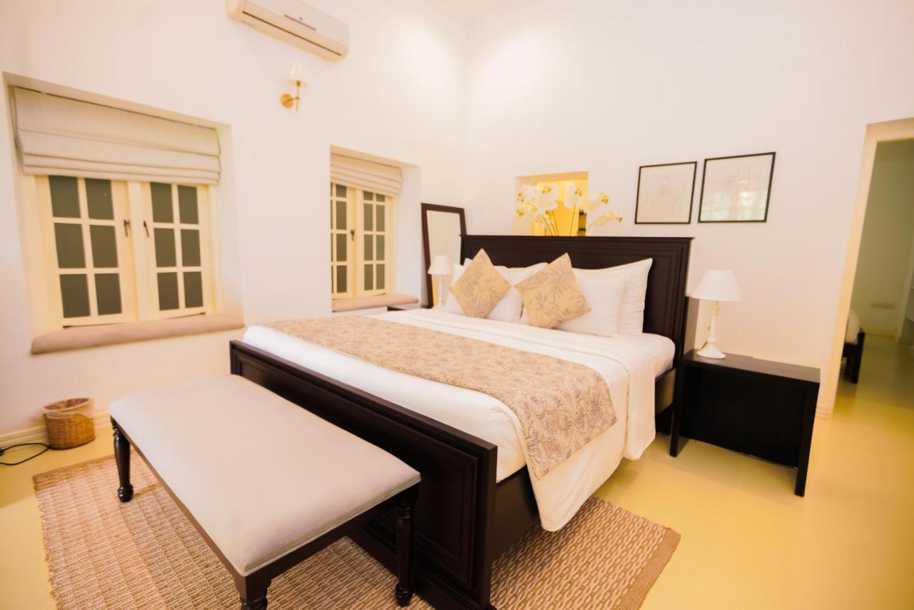 Villa Le Maas Tota Koslanda المظهر الخارجي الصورة