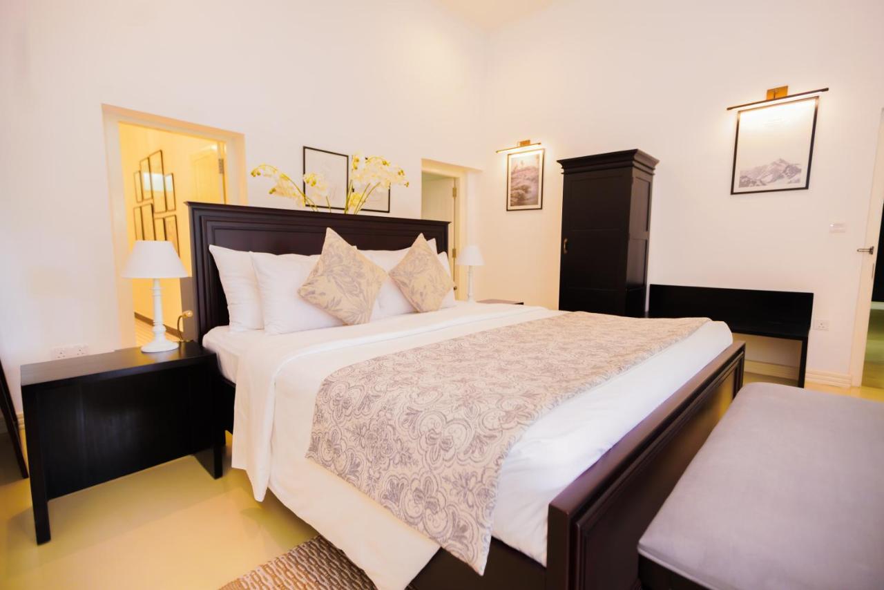Villa Le Maas Tota Koslanda المظهر الخارجي الصورة