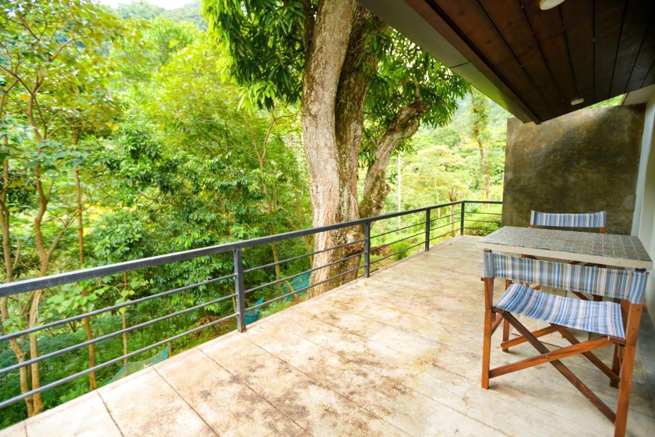 Villa Le Maas Tota Koslanda المظهر الخارجي الصورة