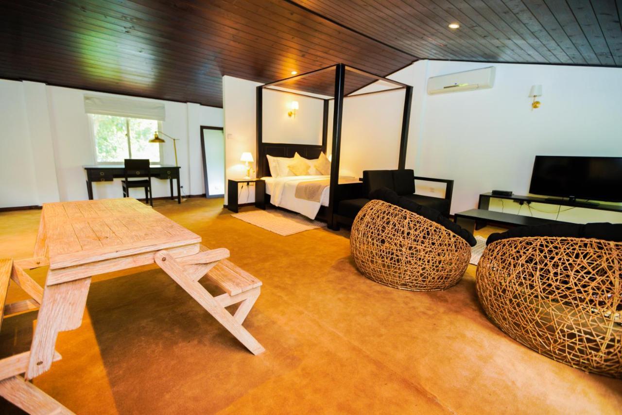 Villa Le Maas Tota Koslanda المظهر الخارجي الصورة