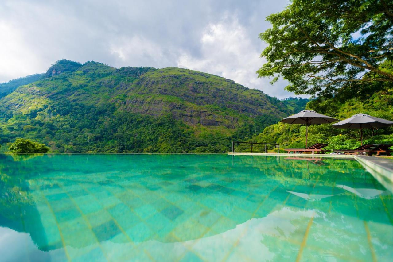 Villa Le Maas Tota Koslanda المظهر الخارجي الصورة