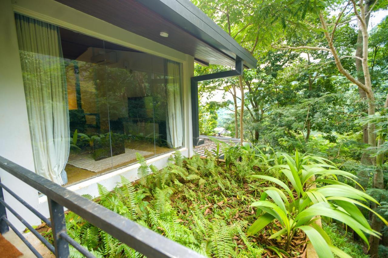 Villa Le Maas Tota Koslanda المظهر الخارجي الصورة