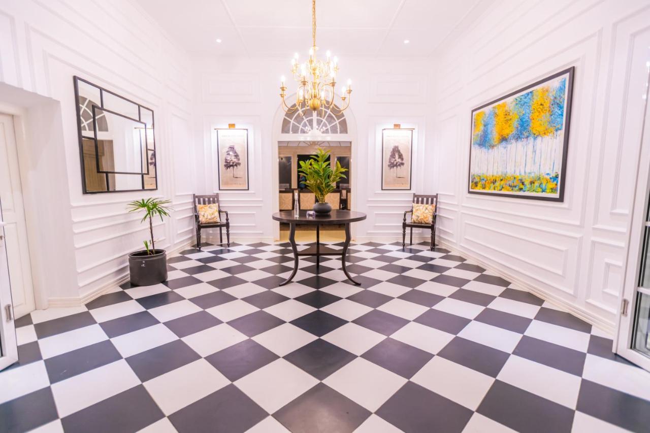 Villa Le Maas Tota Koslanda المظهر الخارجي الصورة