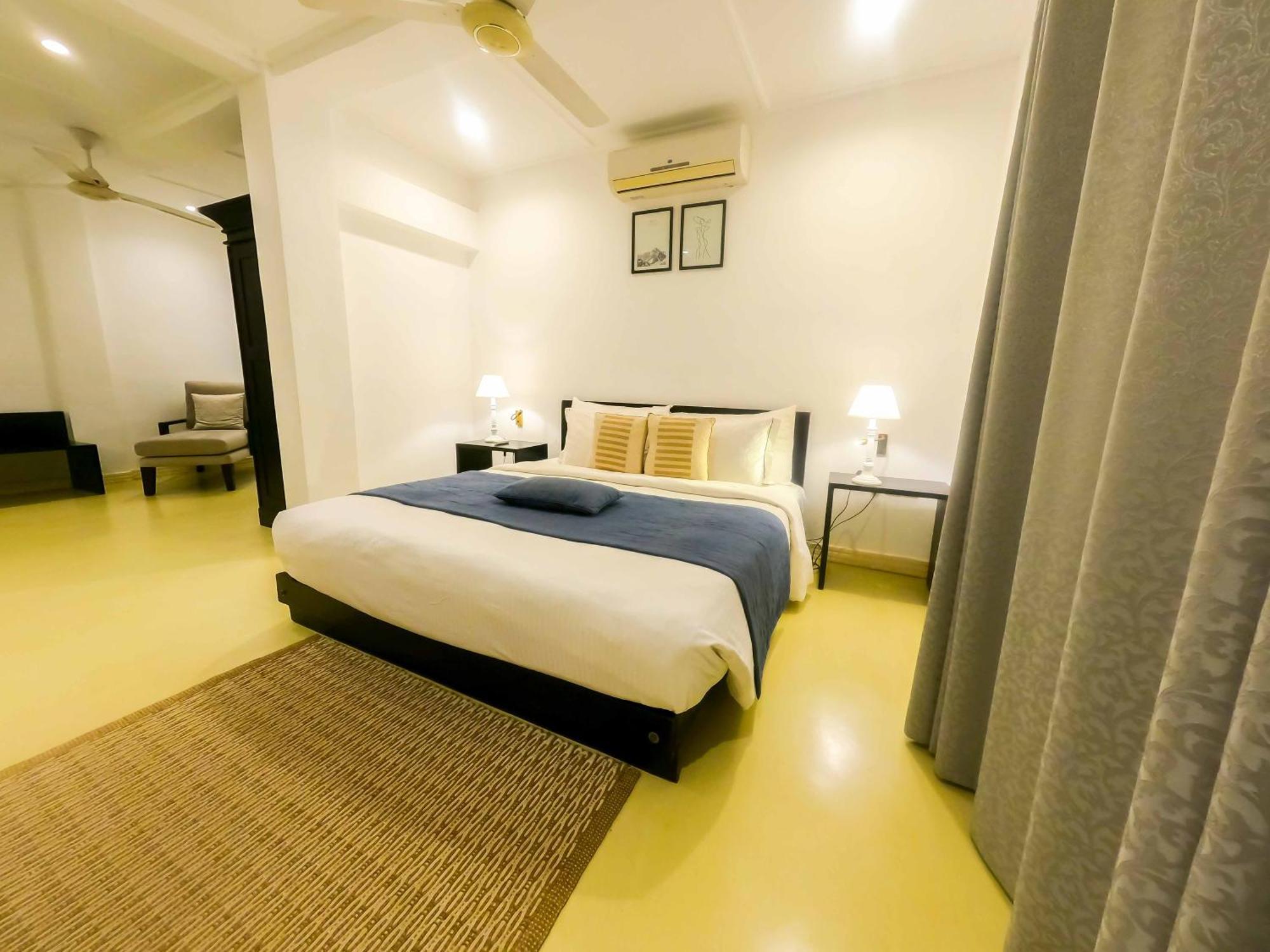 Villa Le Maas Tota Koslanda المظهر الخارجي الصورة